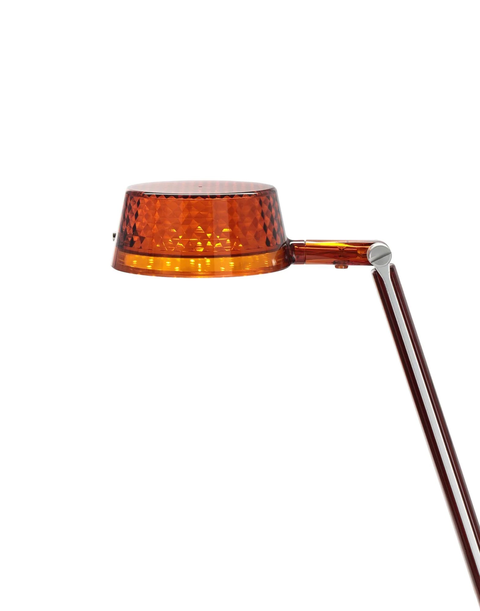 Aledin Dec Table Lamp by Kartell Lamps Table Lamps